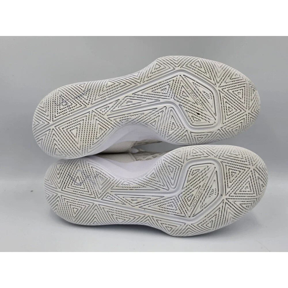 Nike Zoom Hyperspeed Court Volleyball Shoes White Black CI2964-100 Womens 6.5